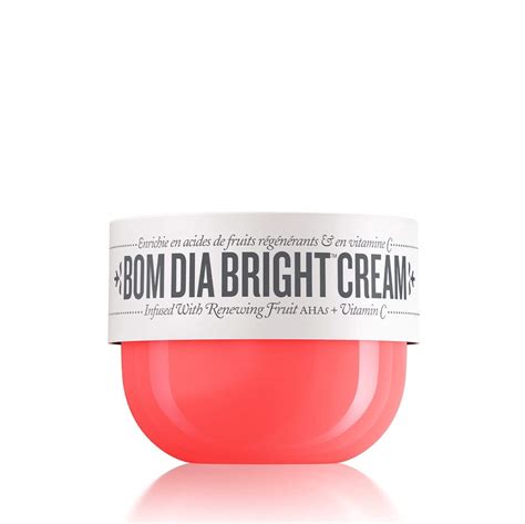 Sol de Janeiro Bom Dia Bright™ Body Cream - 240ml - Muse Beauty