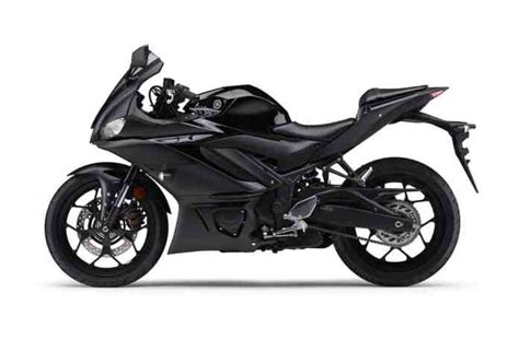 Finally, 2021 Yamaha YZF-R3 Revealed - Specs, Price, Images