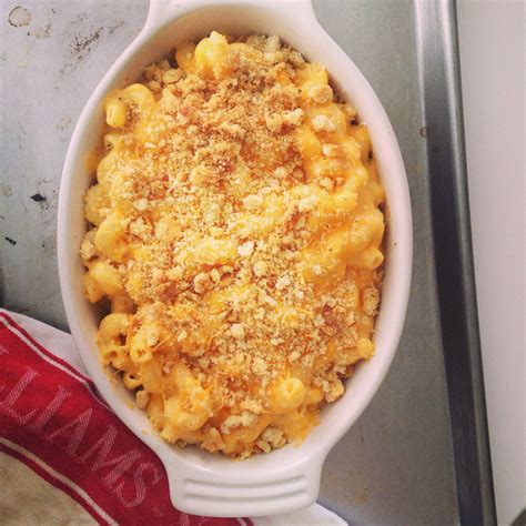 Homemade Baked Macaroni and Cheese with Velveeta : Best Ever and so ...