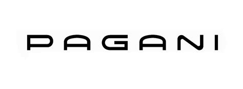 Pagani Logo Meaning and History [Pagani symbol]