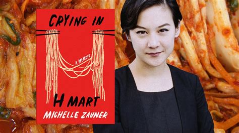 Michelle Zauner's ‘Crying In H Mart’ Memoir Is Essential Reading for ...