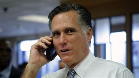 Romney: I’m ‘Almost Certainly’ Running