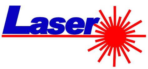 Laser Logos