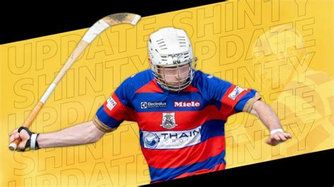 Shinty - BBC Sport