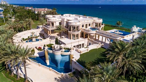 One of America’s Most Expensive Homes Goes to Auction | Architectural ...