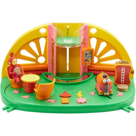 Teletubbies Superdome Playset Toys - Zavvi US