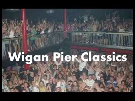 Wigan Pier Classics - YouTube