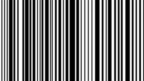 Top 100+ Barcode wallpaper black and white - Thejungledrummer.com