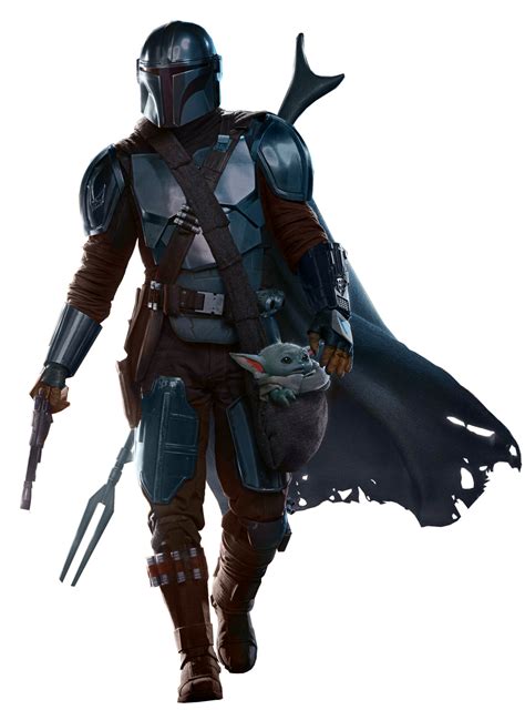 Din Djarin/The Mandalorian | List of Deaths Wiki | Fandom