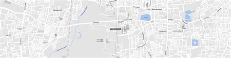 Download Map Vadodara