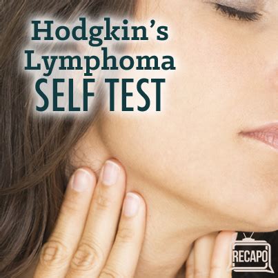 What are the causes of Hodgkin Lymphoma?