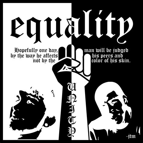 Race Equality - Human Rights Fan Art (33265014) - Fanpop