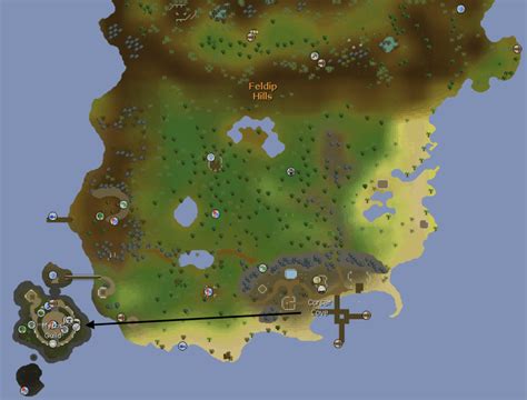 A Comprehensive Guide to Old School Runescape Green Dragons (2023 ...