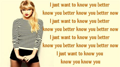 Everything Has Changed Taylor Swift ft. Ed Sheeran (Lyrics) Chords ...