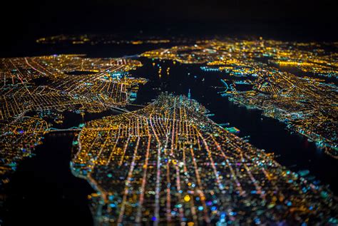 Probably The Most Amazing Aerial Photos Of New York City | DeMilked