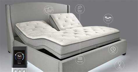 Review Of 360 Smart Bed King Size References