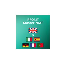 Promt Master NMT 23 Free Download - ALLPCWorld