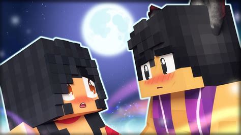 Aaron's Choice | Aphmau Wiki | FANDOM powered by Wikia