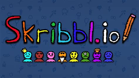 Skribbl.io | Play Skribbl.io free on iogames.space!