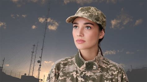 Navigating the World of Formal Military Uniforms with Style and Grace ...