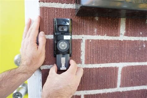 How To Connect Doorbell Camera? - Security Cam Advisor