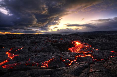 #1251418 HD Volcano Rinjani Lombok Indonesia - Rare Gallery HD Wallpapers