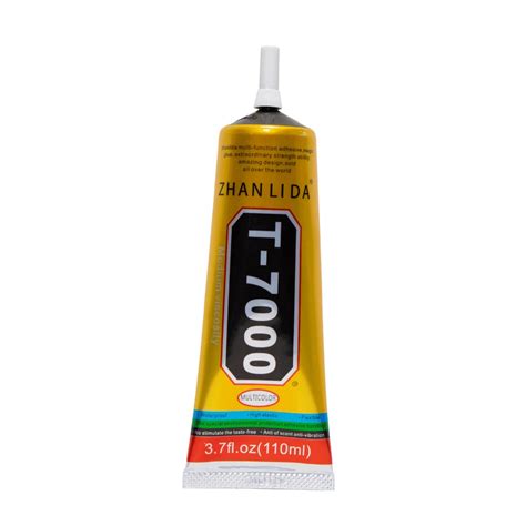 T7000 Multipurpose Adhesive | Shopee Philippines