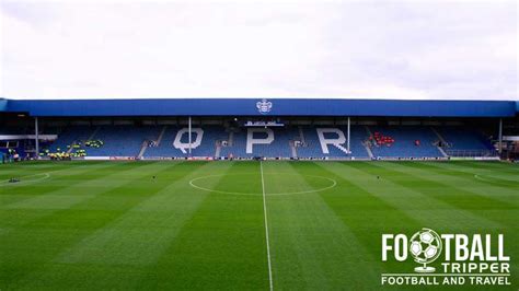 QPR Stadium - Kiyan Prince Foundation Stadium - Football Tripper