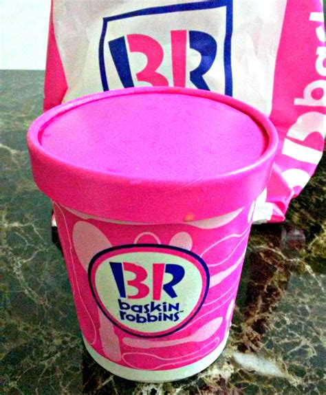 .: baskin robbins