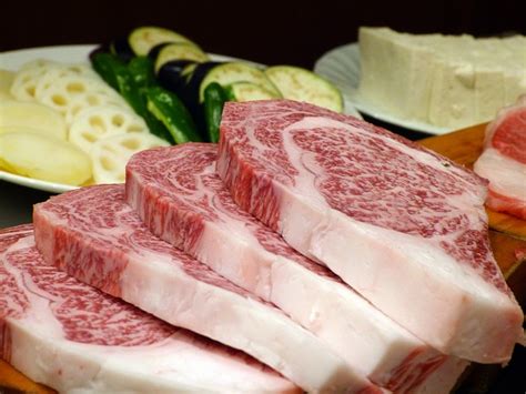 How Artificial Marbling Has Been Tricking Steak Lovers For Years