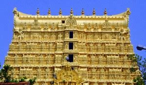 History of Ananta Padmanabha Swamy Temple | Holy Dham