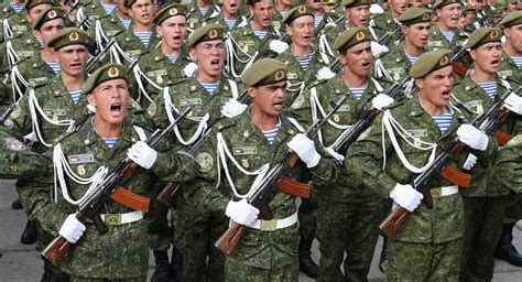 Young Tajiks Fear to Soldier Due to Raids and Dedovschina - CABAR.asia