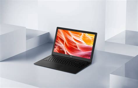 The other two Xiaomi laptops received performance upgrades for 2019 ...