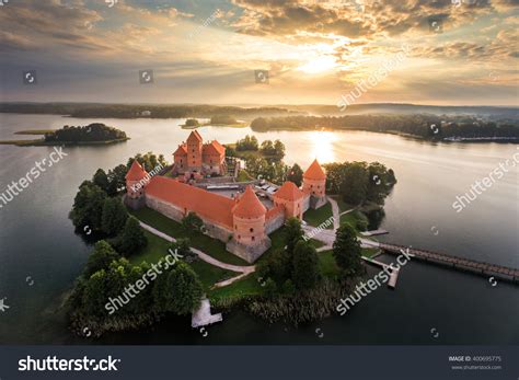 6,442 Lake trakai lithuania Images, Stock Photos & Vectors | Shutterstock