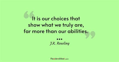 10 J.K. Rowling Quotes Galvanizing Your Spirits | Readersmeet