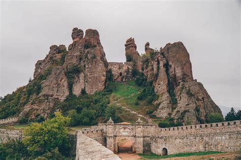 Belogradchik Fortress & Rocks: Bulgaria's Hidden Gem in the North ...