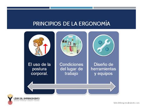 Principios De Ergonomia Mapa Mental | Porn Sex Picture