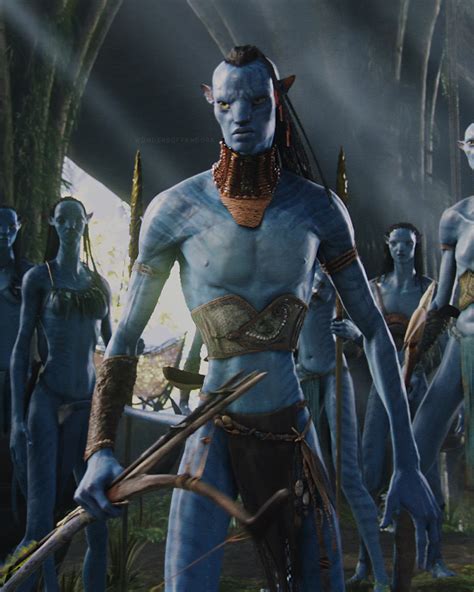 tsu'tey | avatar. | Avatar, Avatar james cameron, Laz alonso