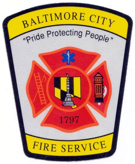 Esri ArcWatch April 2011 - Baltimore City Fire Department Maximizes ...