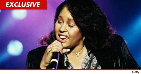 Vesta Williams -- Autopsy Complete | TMZ.com