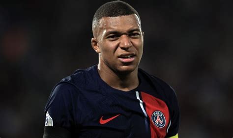 Real Madrid : la cote de Kylian Mbappé est en baisse