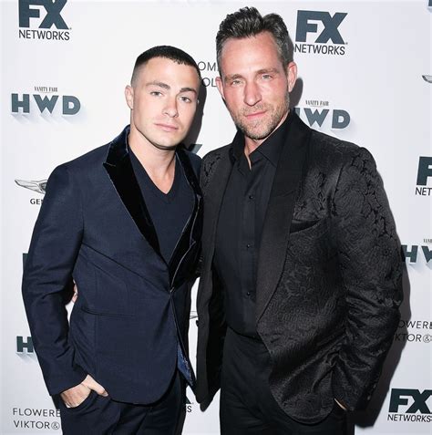 Colton Haynes’ Wedding Won’t Have ‘Bridezillas’