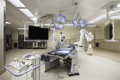 McGrath completes work on $4.8 million hybrid operating room at ...