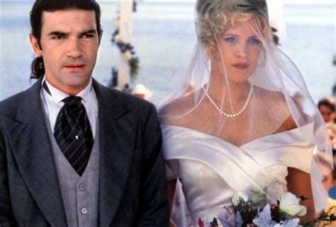 Nadud Le: Separation rumored, Antonio Banderas and Melanie Griffith ...