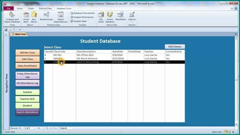 Ms Access Invoice Templates - Template 1 : Resume Examples #BpV5W8a891