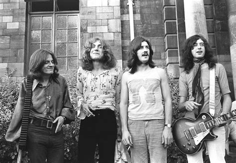 The 5 Longest Led Zeppelin Songs