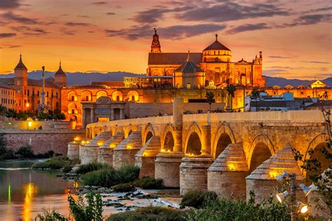 What to see and do in Córdoba | Helle Hollis