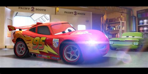 Brand New Cars 2 Trailer - FilmoFilia