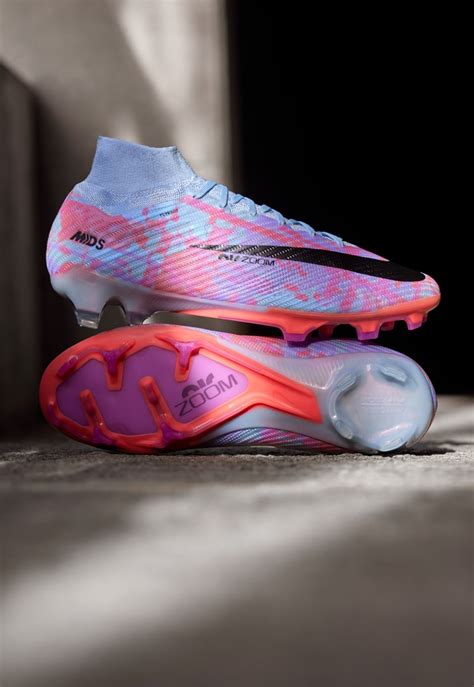 Nike Launch The Mercurial Dream Speed 006 - SoccerBible