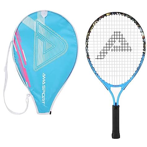 Find The Best 25 Inch Tennis Racket Reviews & Comparison - Katynel